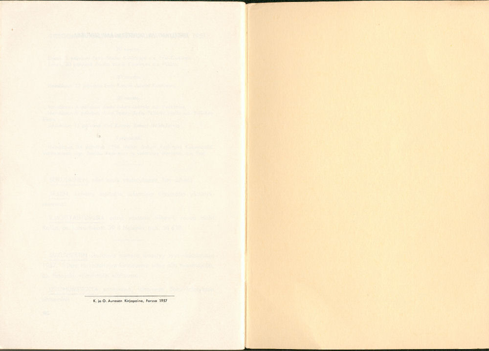 Sukuviesti 1, sivut 40 ja 41