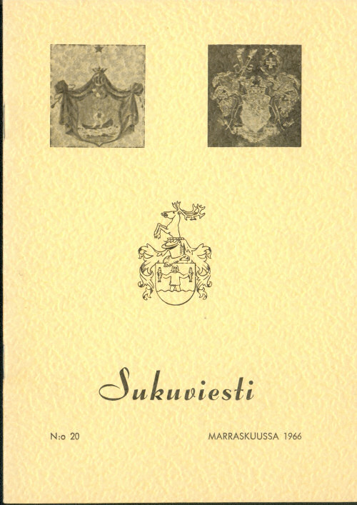 Sukuviesti 20