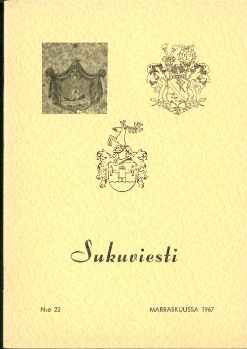 Sukuviesti 22